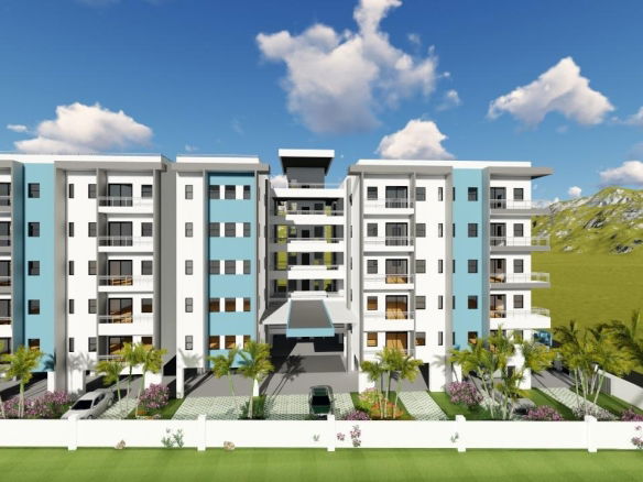 First image of 310-43 Langston Rd, Kingston 3 in Kingston 3, St. Andrew, Jamaica - property is For Sale