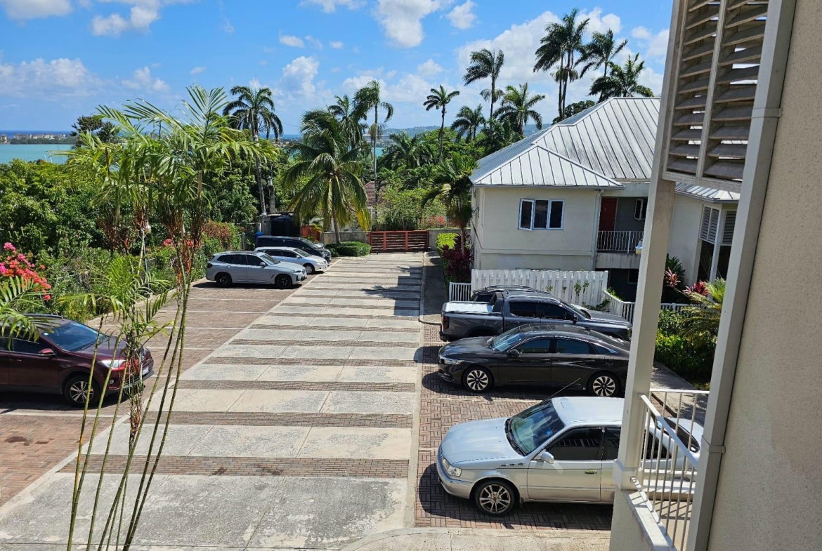 Second image of Unit 8,- 1 Reading, Montego Bay in Montego Bay, St. James, Jamaica - property is For Rent