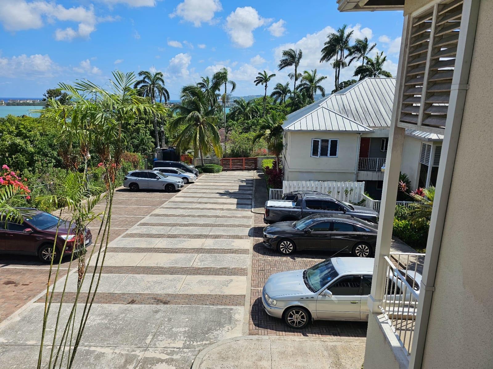 Second image of Unit 8,- 1 Reading, Montego Bay in Montego Bay, St. James, Jamaica - property is For Rent