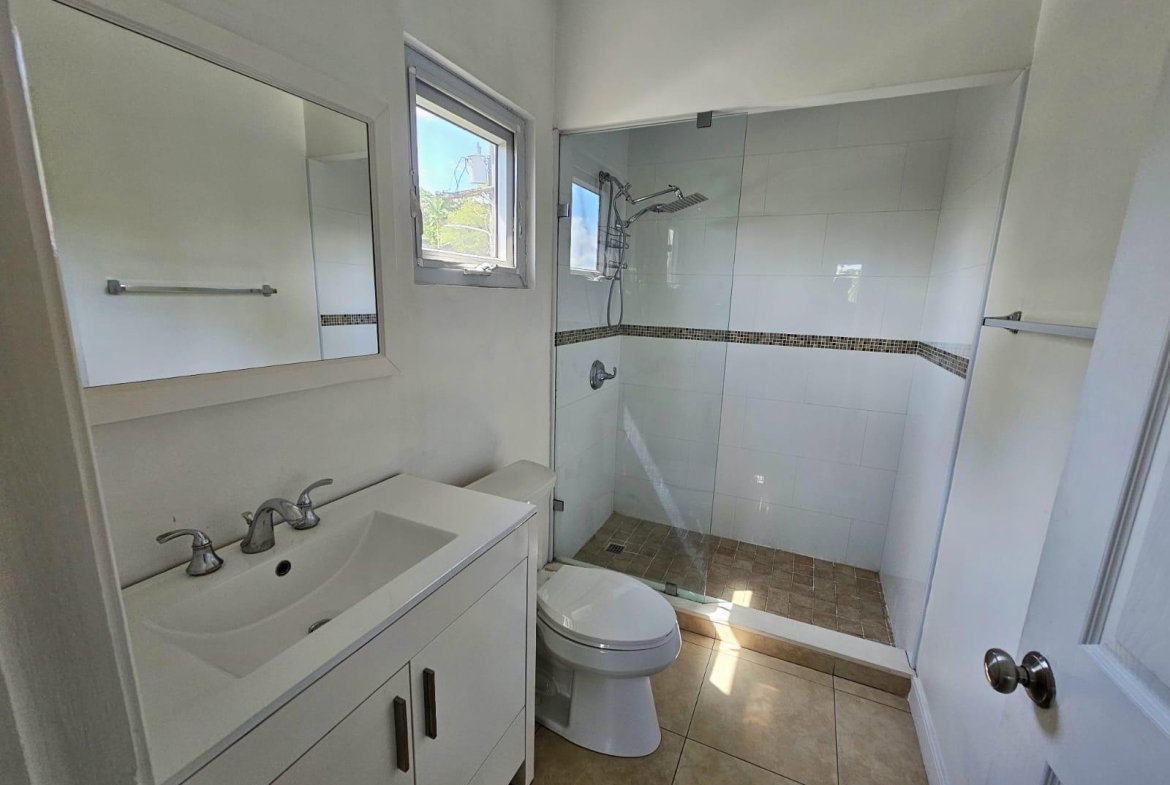 Fourteenth image of Unit 8,- 1 Reading, Montego Bay in Montego Bay, St. James, Jamaica - property is For Rent