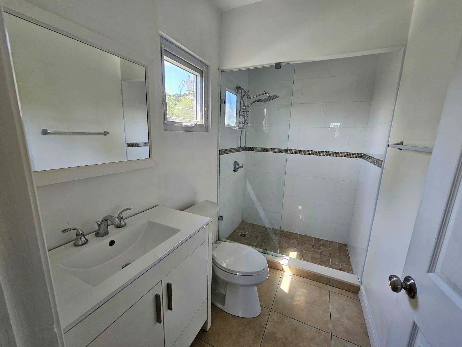 Fourteenth image of Unit 8,- 1 Reading, Montego Bay in Montego Bay, St. James, Jamaica - property is For Rent
