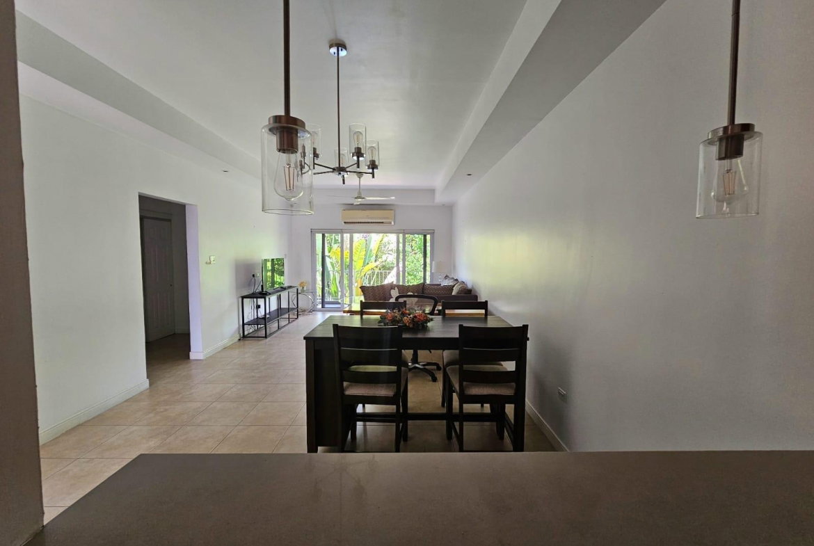 Seventeenth image of Unit 8,- 1 Reading, Montego Bay in Montego Bay, St. James, Jamaica - property is For Rent
