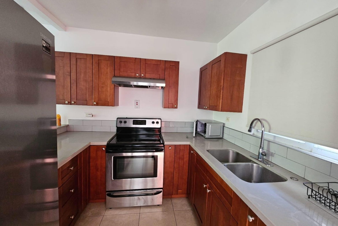Eighteenth image of Unit 8,- 1 Reading, Montego Bay in Montego Bay, St. James, Jamaica - property is For Rent