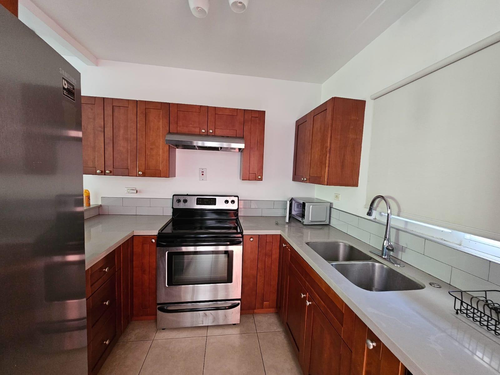 Eighteenth image of Unit 8,- 1 Reading, Montego Bay in Montego Bay, St. James, Jamaica - property is For Rent