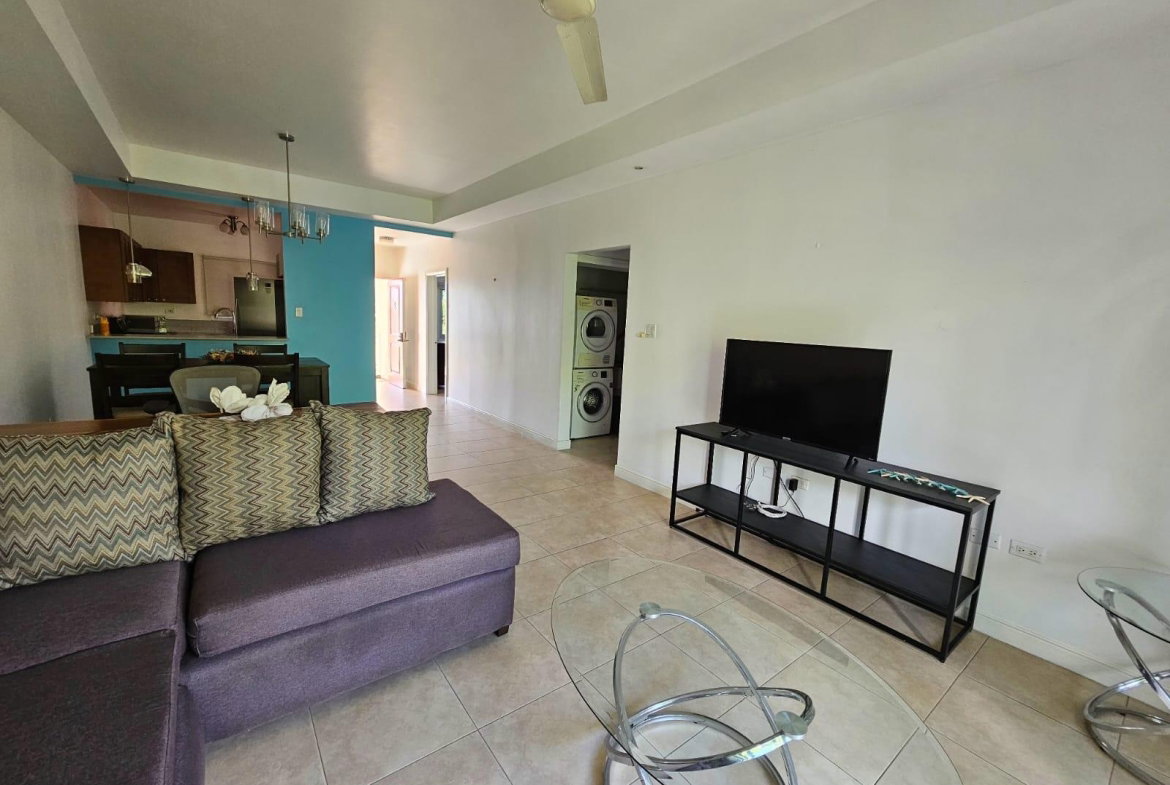 Twentieth image of Unit 8,- 1 Reading, Montego Bay in Montego Bay, St. James, Jamaica - property is For Rent