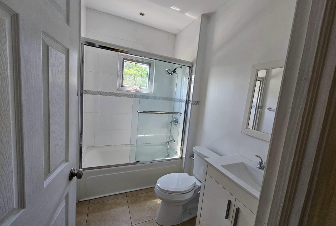 Third image of Unit 8,- 1 Reading, Montego Bay in Montego Bay, St. James, Jamaica - property is For Rent
