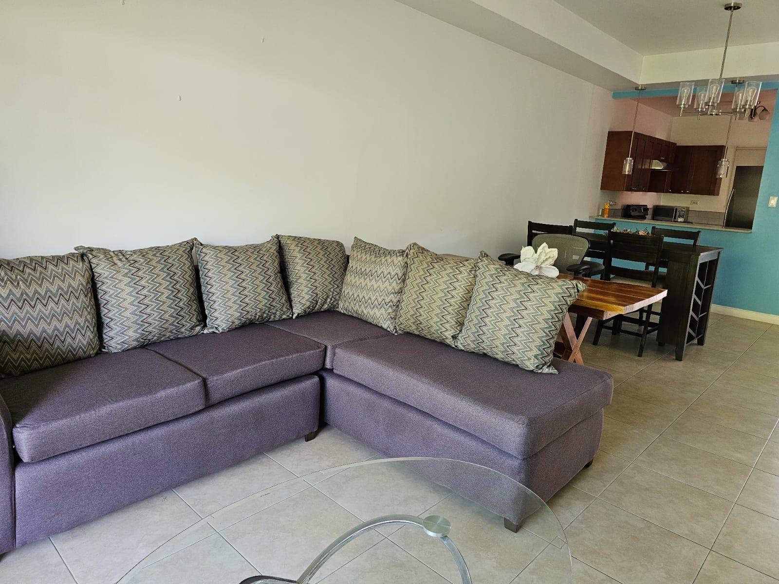 Twenty-First image of Unit 8,- 1 Reading, Montego Bay in Montego Bay, St. James, Jamaica - property is For Rent