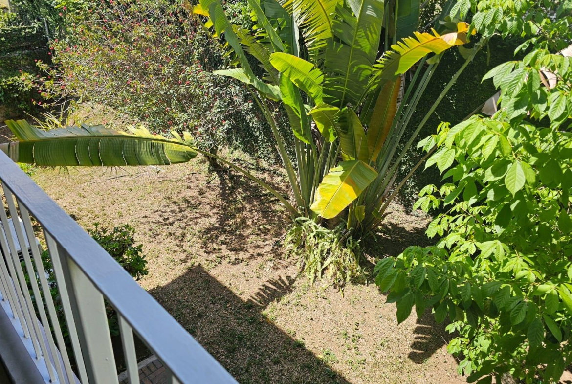 Twenty-Third image of Unit 8,- 1 Reading, Montego Bay in Montego Bay, St. James, Jamaica - property is For Rent