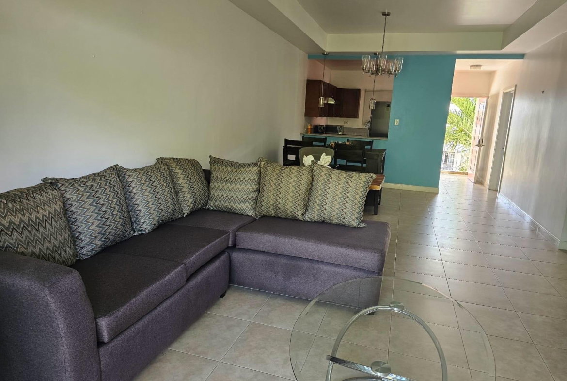 Twenty-Fourth image of Unit 8,- 1 Reading, Montego Bay in Montego Bay, St. James, Jamaica - property is For Rent