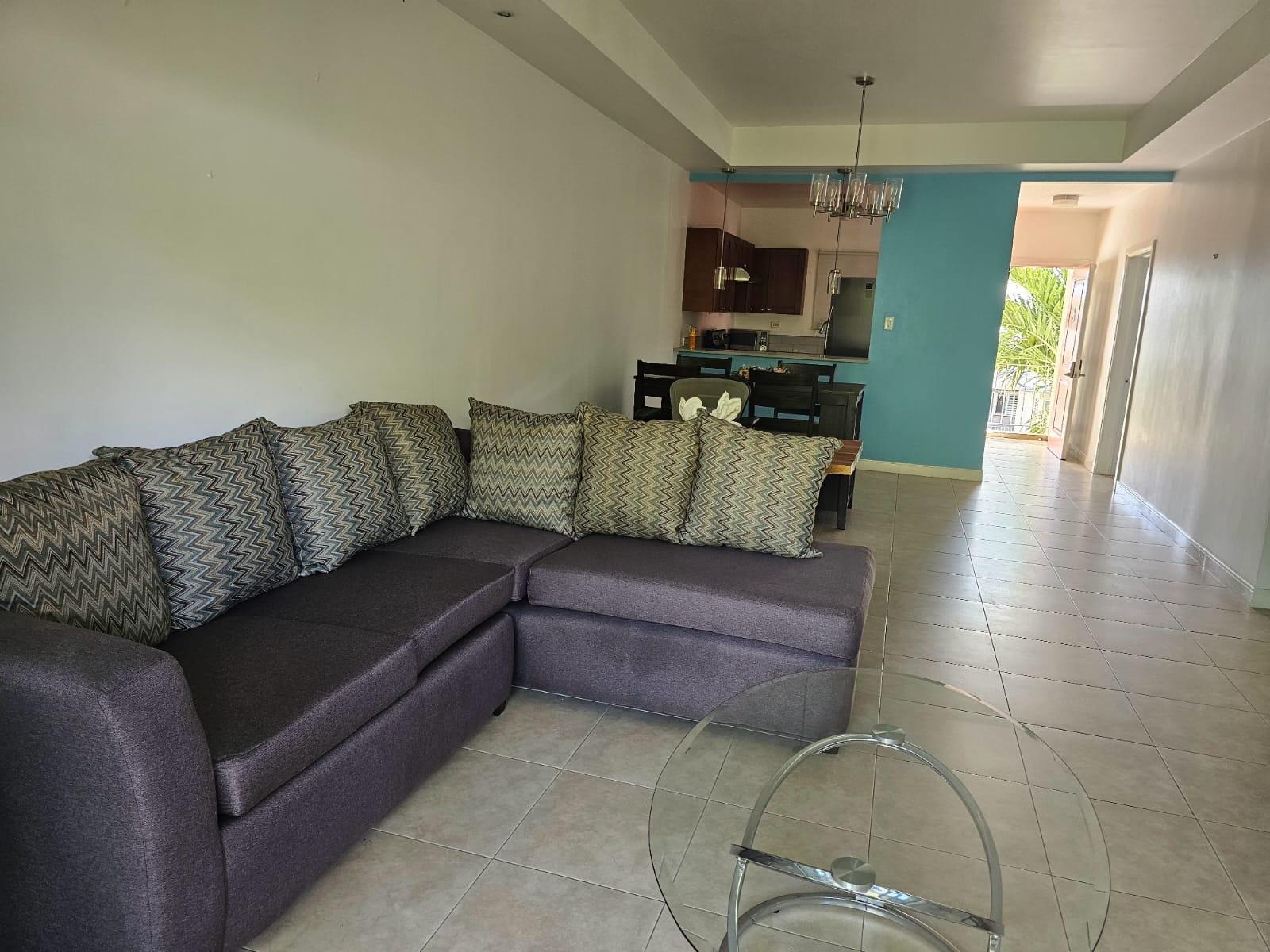 Twenty-Fourth image of Unit 8,- 1 Reading, Montego Bay in Montego Bay, St. James, Jamaica - property is For Rent