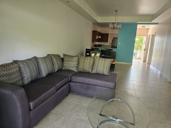 Twenty-Fourth image of Unit 8,- 1 Reading, Montego Bay in Montego Bay, St. James, Jamaica - property is For Rent