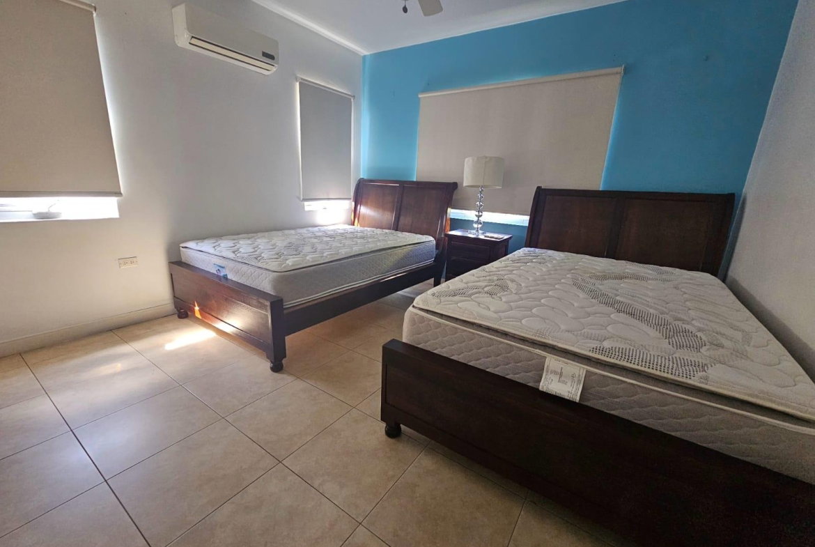 Twenty-Sixth image of Unit 8,- 1 Reading, Montego Bay in Montego Bay, St. James, Jamaica - property is For Rent