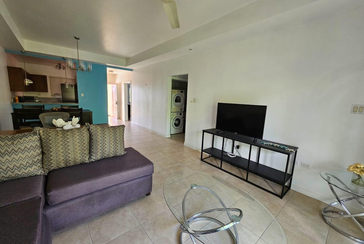 Thirtieth image of Unit 8,- 1 Reading, Montego Bay in Montego Bay, St. James, Jamaica - property is For Rent