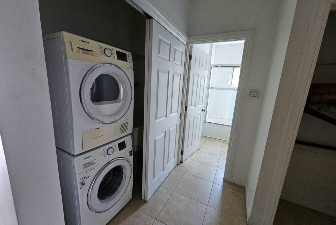 Fourth image of Unit 8,- 1 Reading, Montego Bay in Montego Bay, St. James, Jamaica - property is For Rent