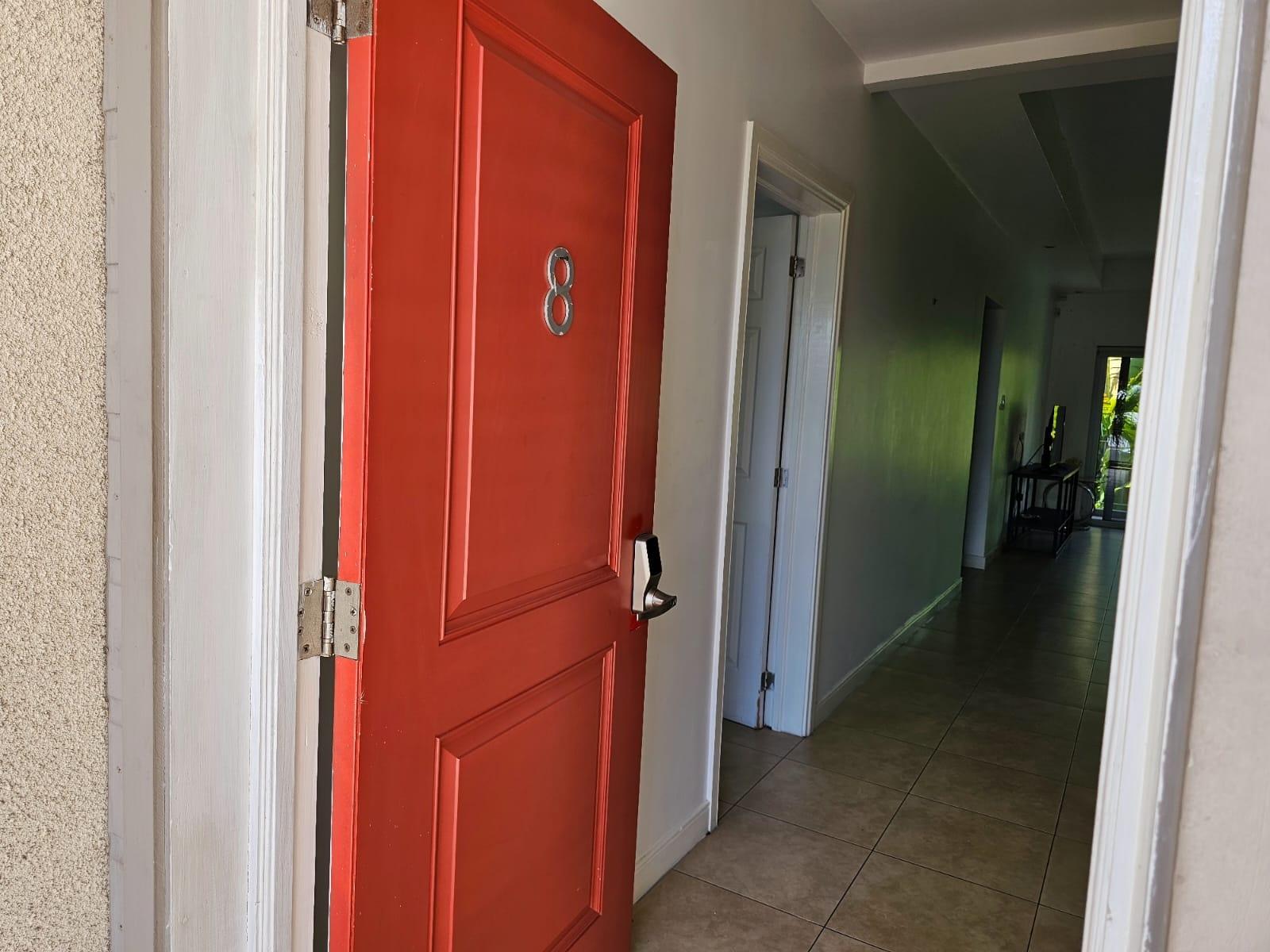 Sixth image of Unit 8,- 1 Reading, Montego Bay in Montego Bay, St. James, Jamaica - property is For Rent