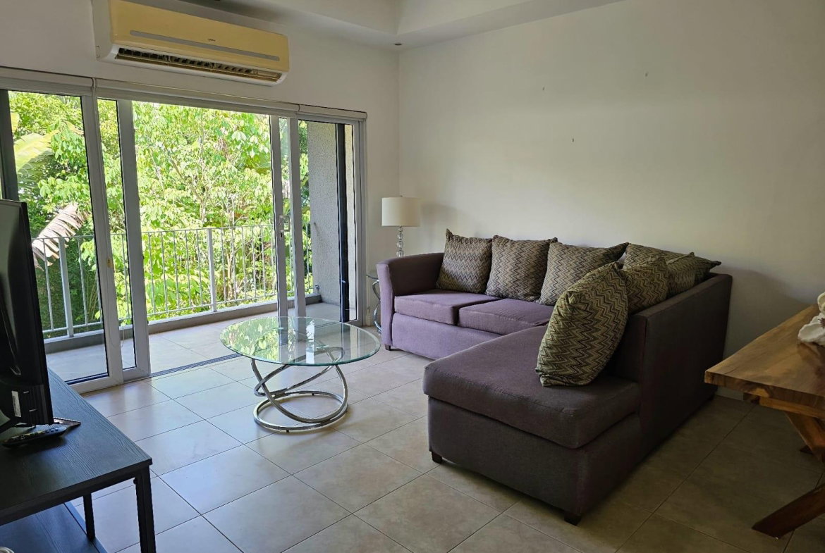 Seventh image of Unit 8,- 1 Reading, Montego Bay in Montego Bay, St. James, Jamaica - property is For Rent