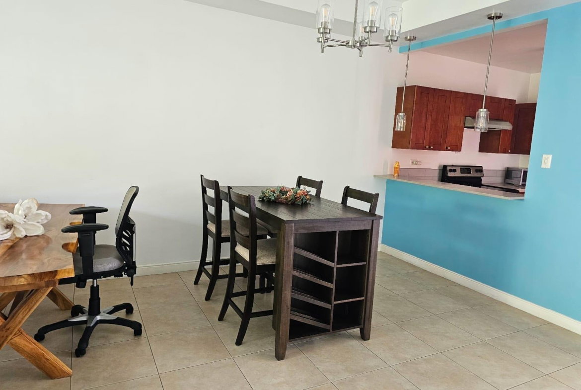 Eighth image of Unit 8,- 1 Reading, Montego Bay in Montego Bay, St. James, Jamaica - property is For Rent
