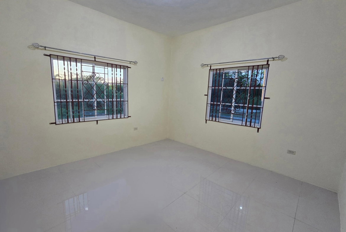 Second image of Unit 2 -13 North Marine Drive in Albion, St. Thomas, Jamaica - property is For Rent