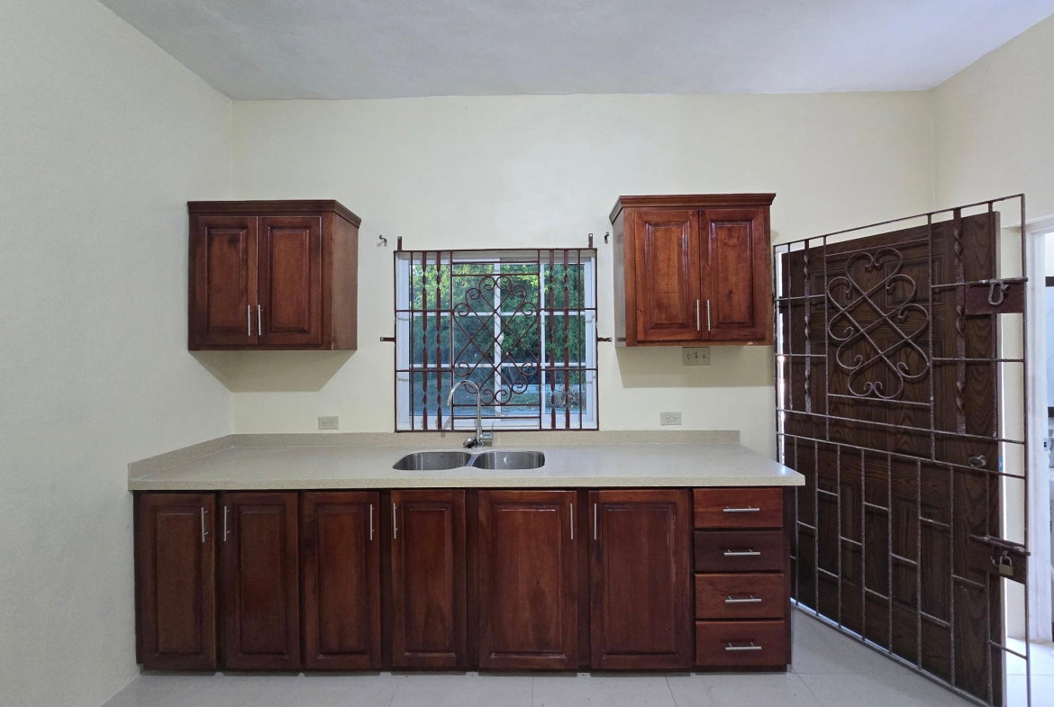 First image of Unit 2 -13 North Marine Drive in Albion, St. Thomas, Jamaica - property is For Rent