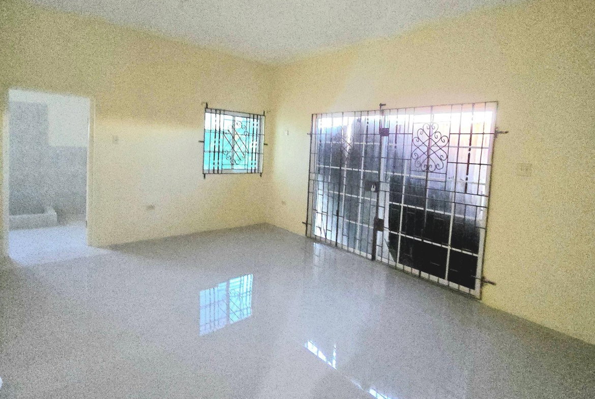 Third image of Unit 2 -13 North Marine Drive in Albion, St. Thomas, Jamaica - property is For Rent
