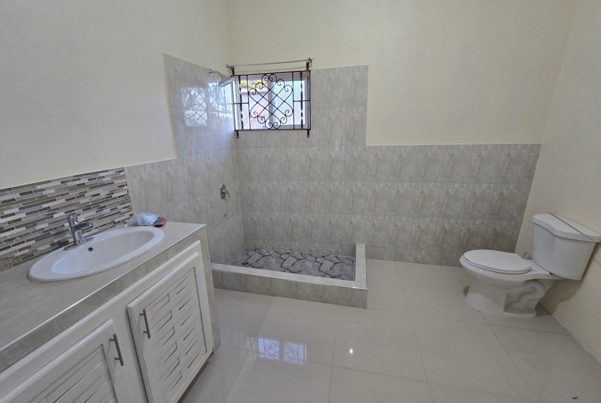 Fourth image of Unit 2 -13 North Marine Drive in Albion, St. Thomas, Jamaica - property is For Rent