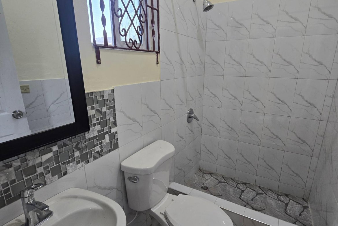 Fifth image of Unit 2 -13 North Marine Drive in Albion, St. Thomas, Jamaica - property is For Rent