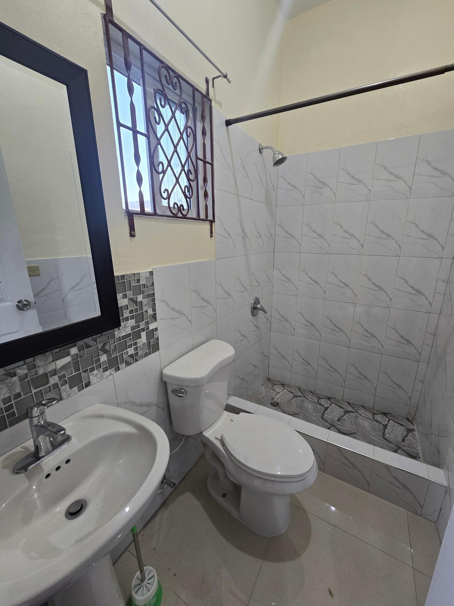 Fifth image of Unit 2 -13 North Marine Drive in Albion, St. Thomas, Jamaica - property is For Rent