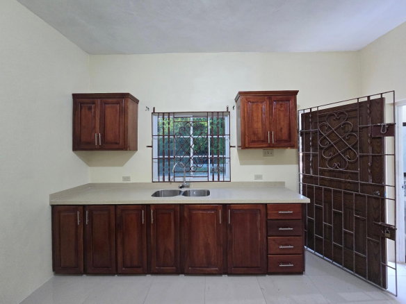 First image of Unit 2 -13 North Marine Drive in Albion, St. Thomas, Jamaica - property is For Rent