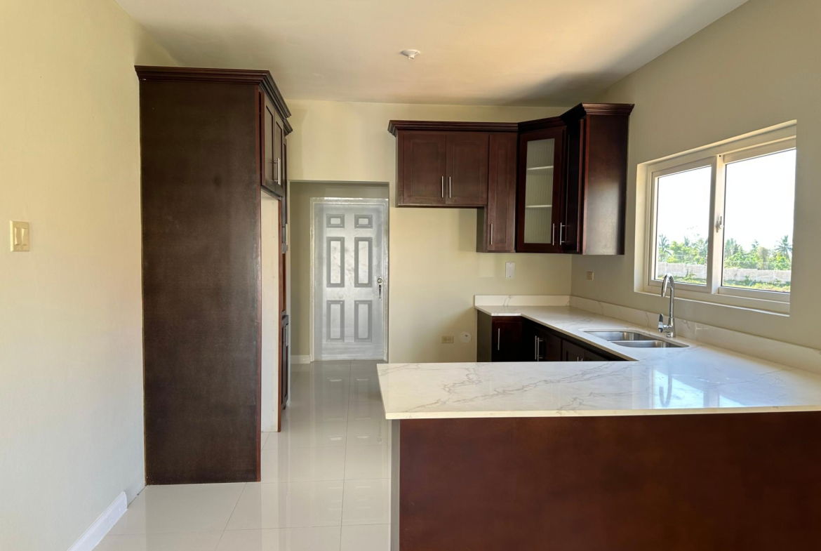 Second image of Lancewood Meadows in Exchange, St. Ann, Jamaica - property is For Rent