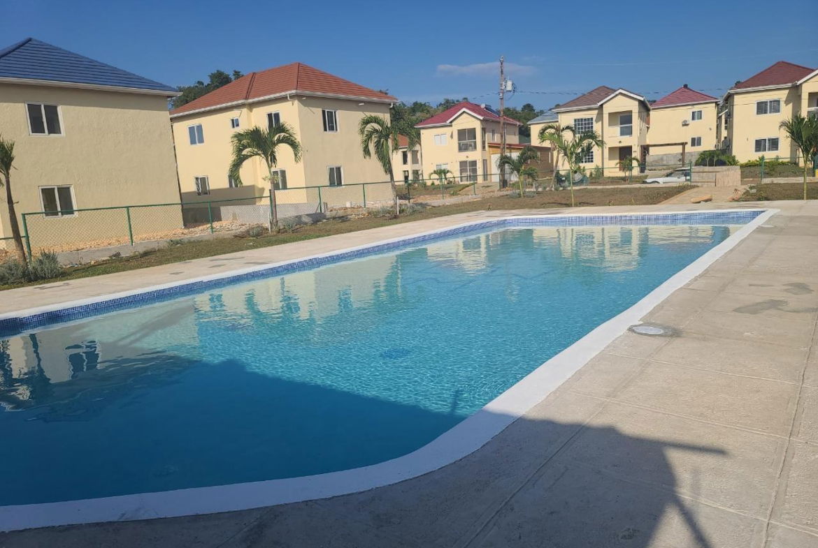 First image of Lancewood Meadows in Exchange, St. Ann, Jamaica - property is For Rent