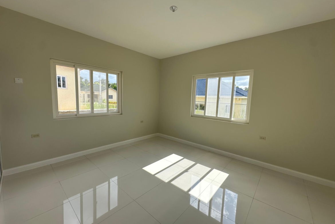 Thirteenth image of Lancewood Meadows in Exchange, St. Ann, Jamaica - property is For Rent
