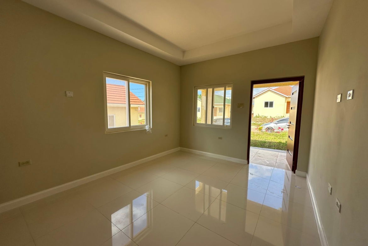 Twenty-First image of Lancewood Meadows in Exchange, St. Ann, Jamaica - property is For Rent