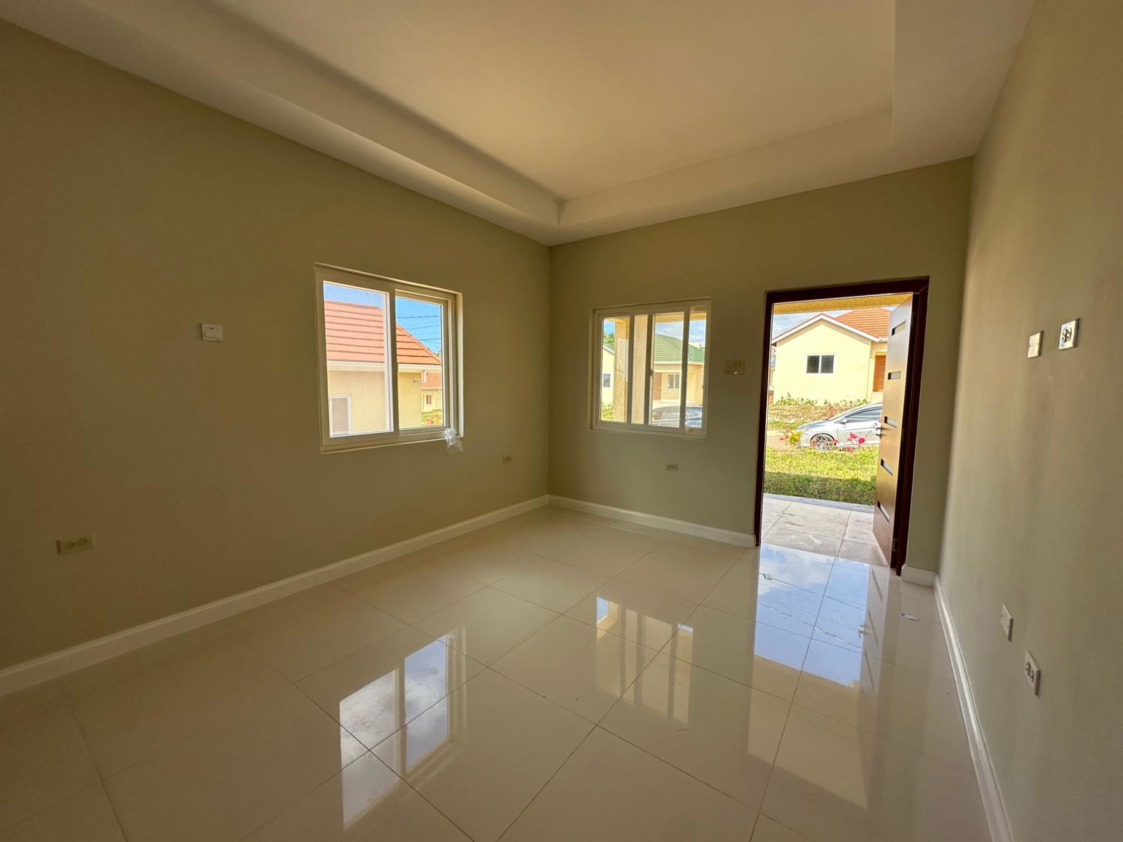 Twenty-First image of Lancewood Meadows in Exchange, St. Ann, Jamaica - property is For Rent