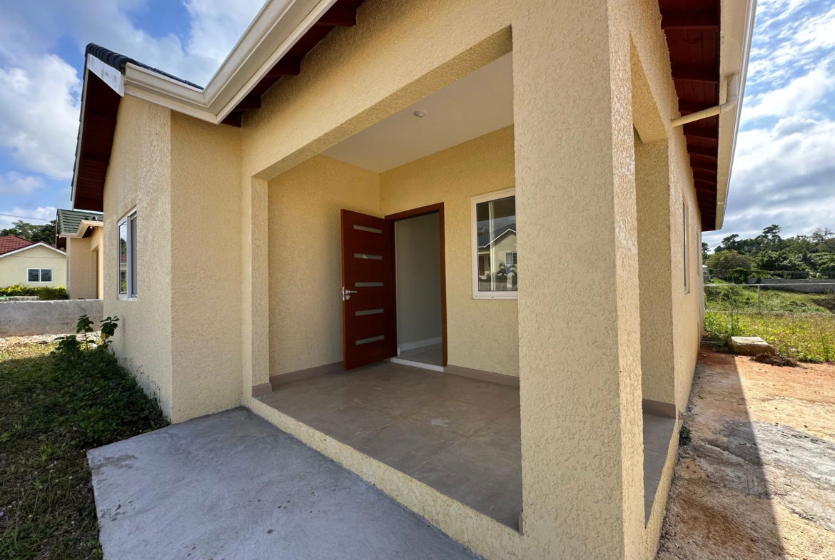 Twenty-Third image of Lancewood Meadows in Exchange, St. Ann, Jamaica - property is For Rent