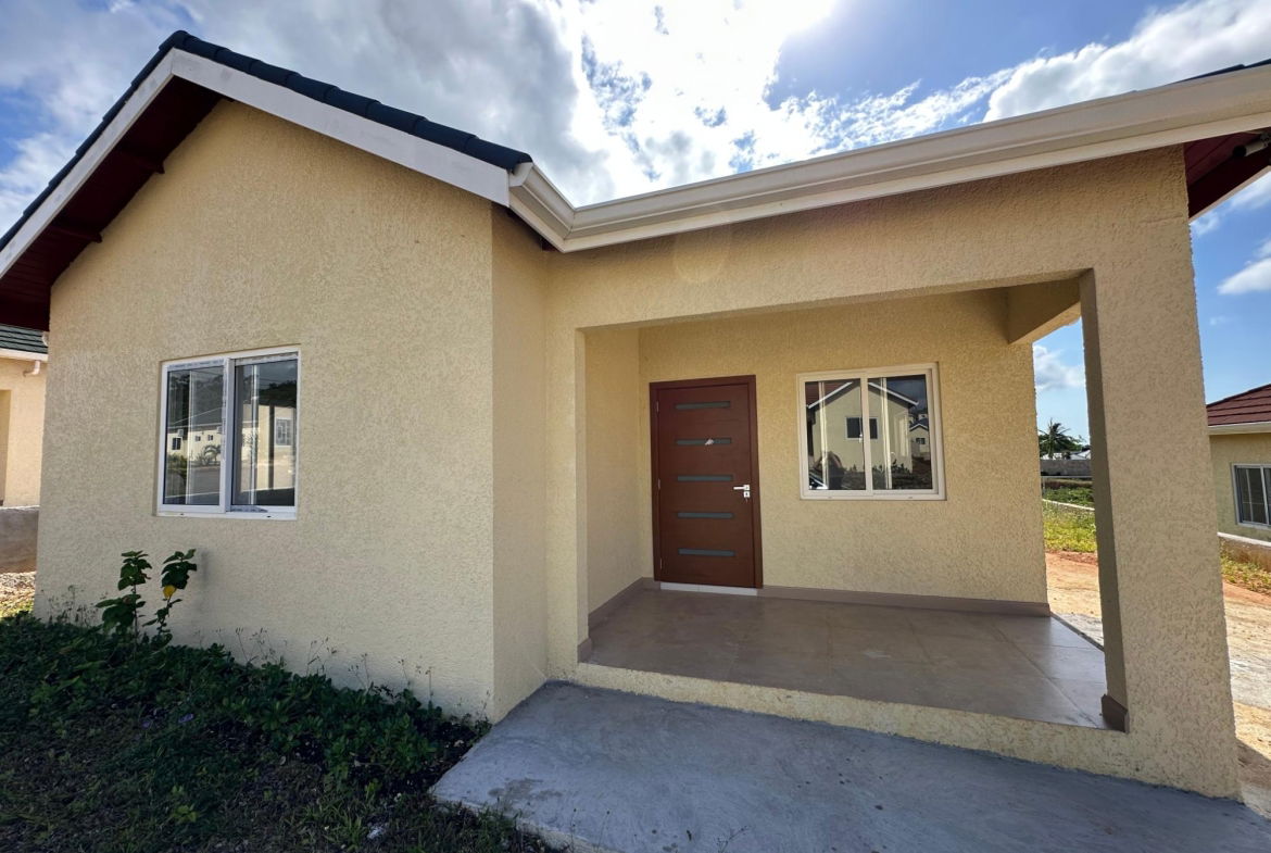 Twenty-Fourth image of Lancewood Meadows in Exchange, St. Ann, Jamaica - property is For Rent