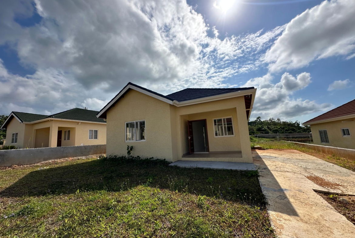 Twenty-Fifth image of Lancewood Meadows in Exchange, St. Ann, Jamaica - property is For Rent