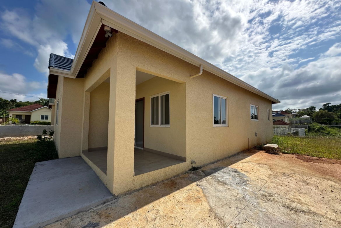 Twenty-Sixth image of Lancewood Meadows in Exchange, St. Ann, Jamaica - property is For Rent