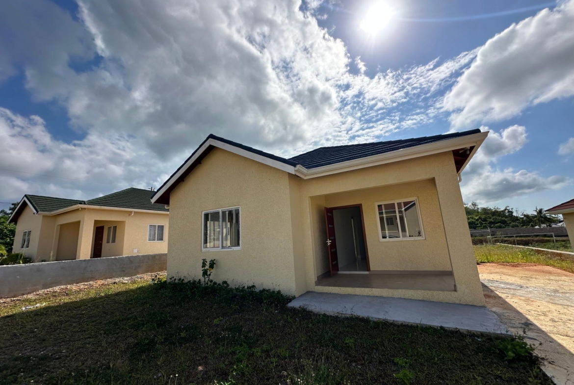 Twenty-Seventh image of Lancewood Meadows in Exchange, St. Ann, Jamaica - property is For Rent