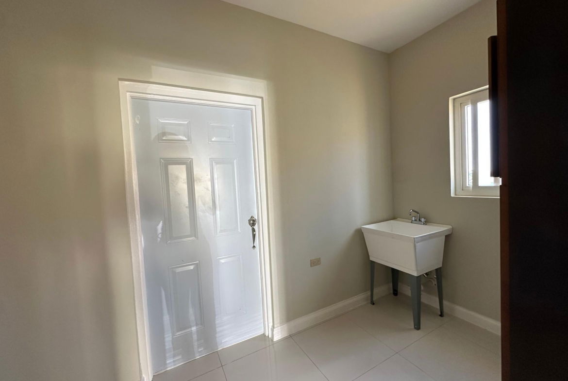 Fifth image of Lancewood Meadows in Exchange, St. Ann, Jamaica - property is For Rent