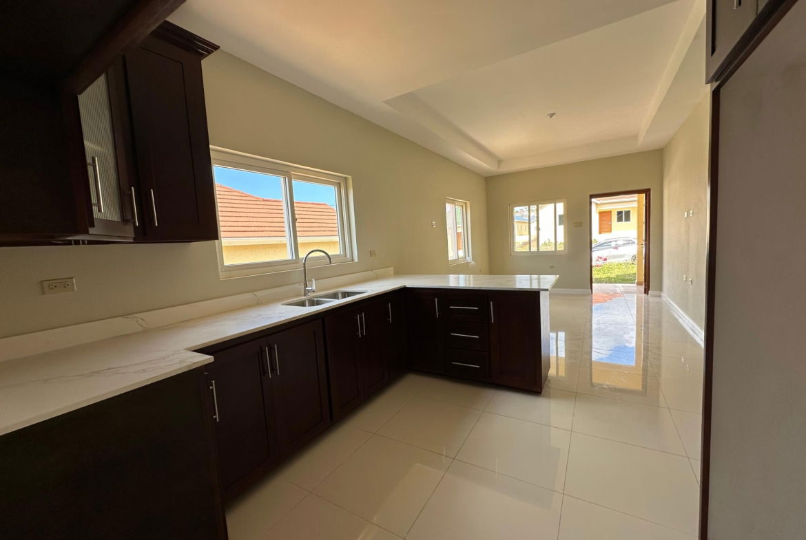 Seventh image of Lancewood Meadows in Exchange, St. Ann, Jamaica - property is For Rent