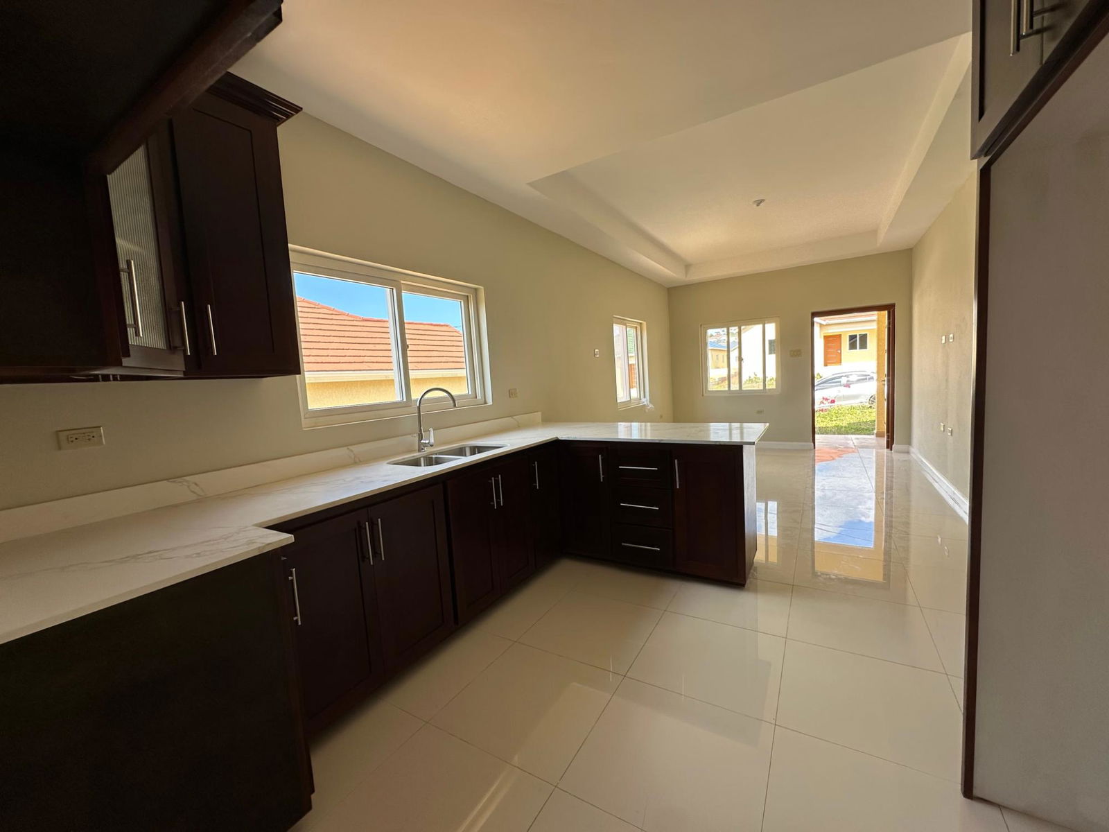 Seventh image of Lancewood Meadows in Exchange, St. Ann, Jamaica - property is For Rent