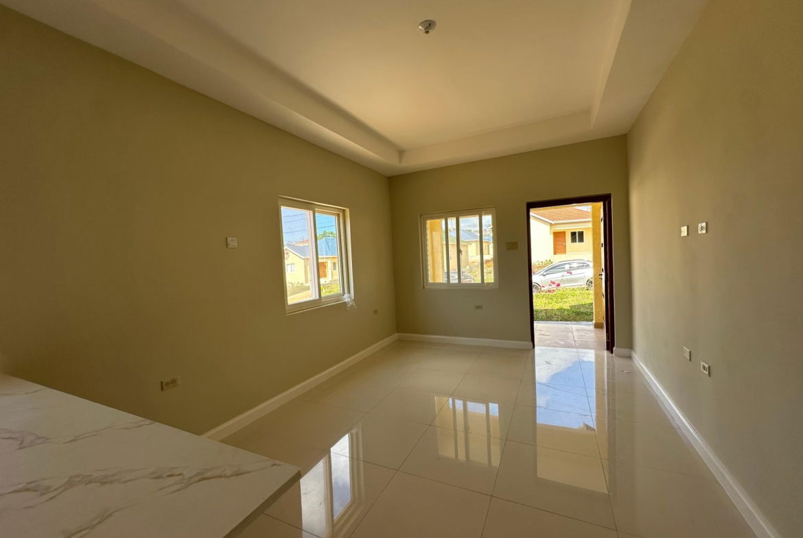 Eighth image of Lancewood Meadows in Exchange, St. Ann, Jamaica - property is For Rent