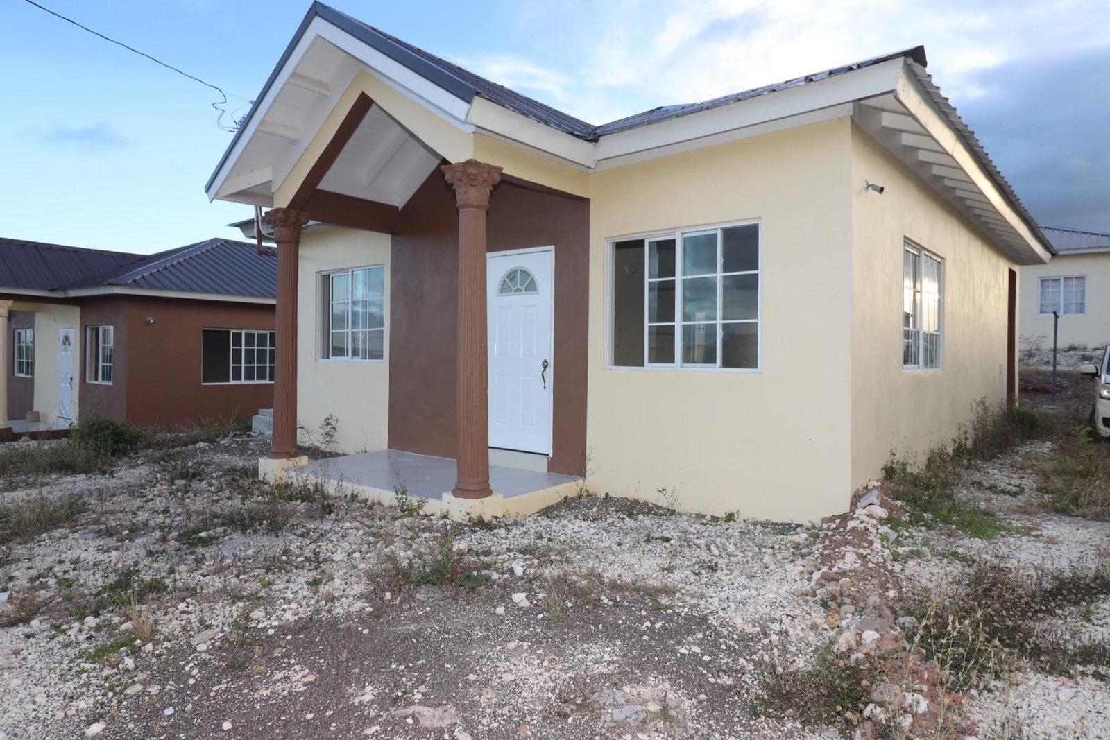 Second image of 260 Moneymusk Country Estate in Hayes, Clarendon, Jamaica - property is For Rent