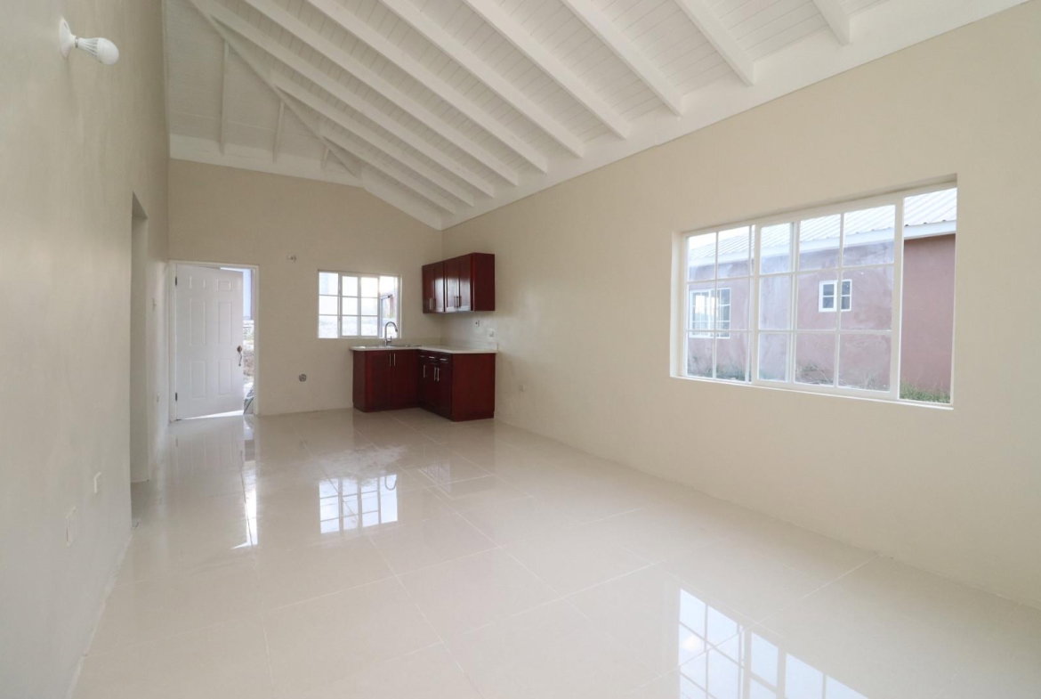 Third image of 260 Moneymusk Country Estate in Hayes, Clarendon, Jamaica - property is For Rent