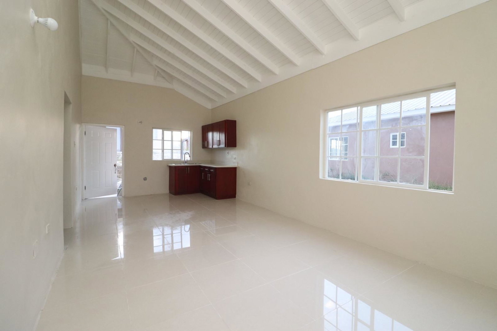 Third image of 260 Moneymusk Country Estate in Hayes, Clarendon, Jamaica - property is For Rent