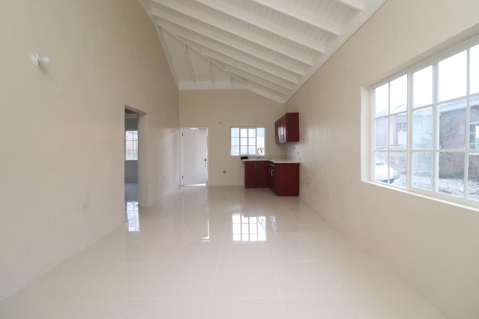 Fifth image of 260 Moneymusk Country Estate in Hayes, Clarendon, Jamaica - property is For Rent