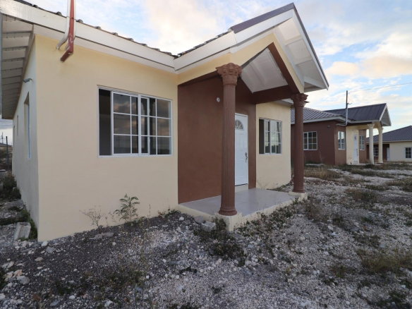 First image of 260 Moneymusk Country Estate in Hayes, Clarendon, Jamaica - property is For Rent