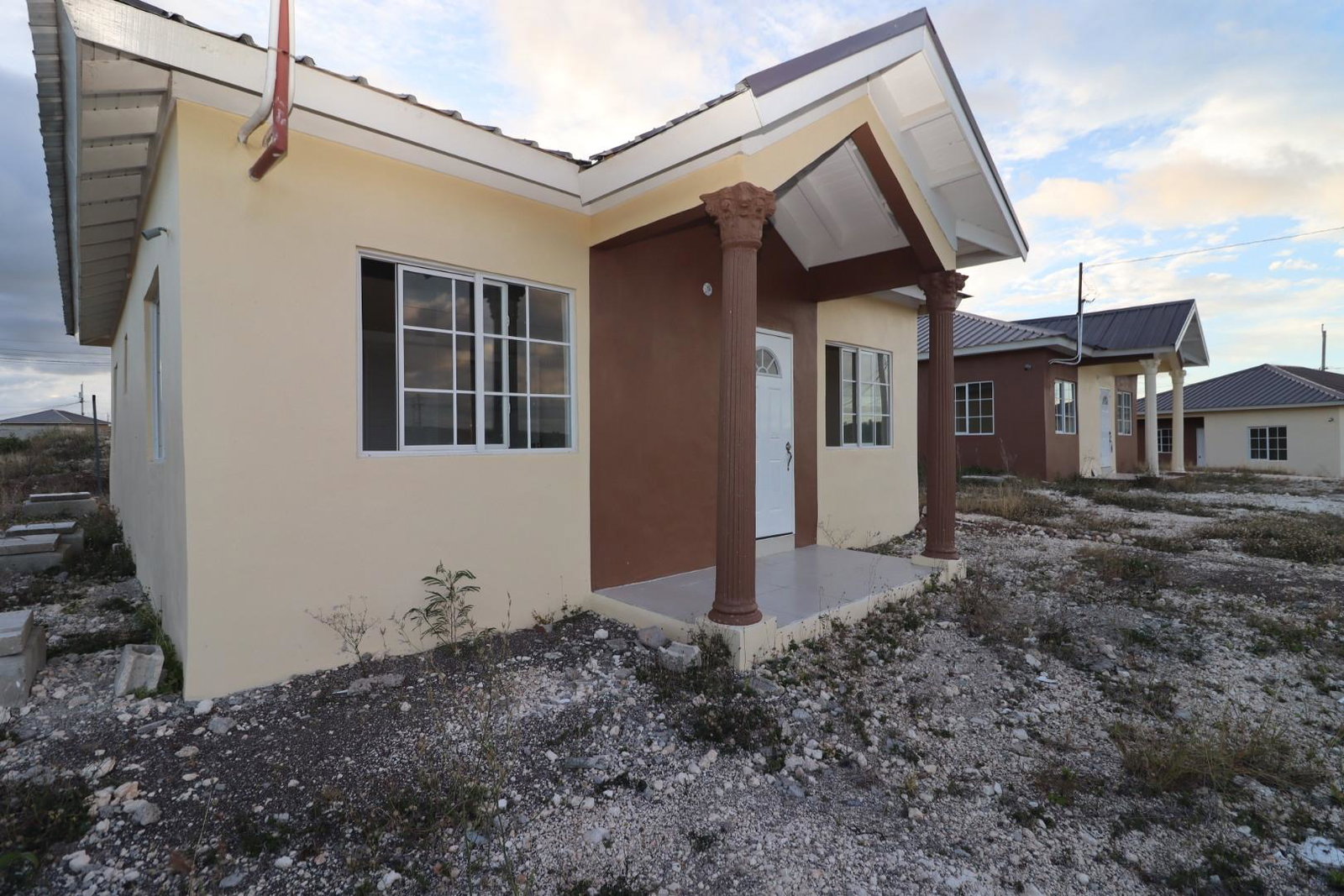 First image of 260 Moneymusk Country Estate in Hayes, Clarendon, Jamaica - property is For Rent