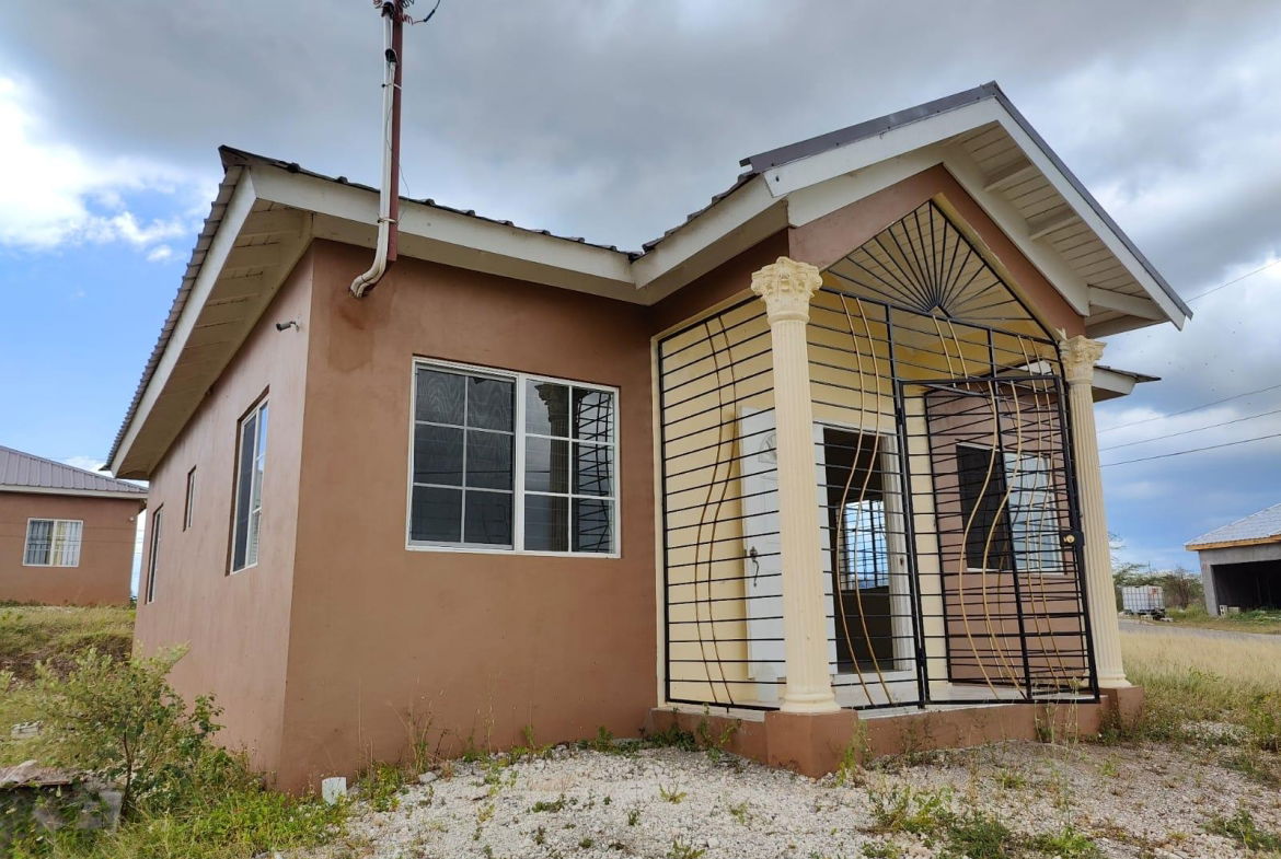 First image of 197 Monymusk Country Estate in Hayes, Clarendon, Jamaica - property is For Rent