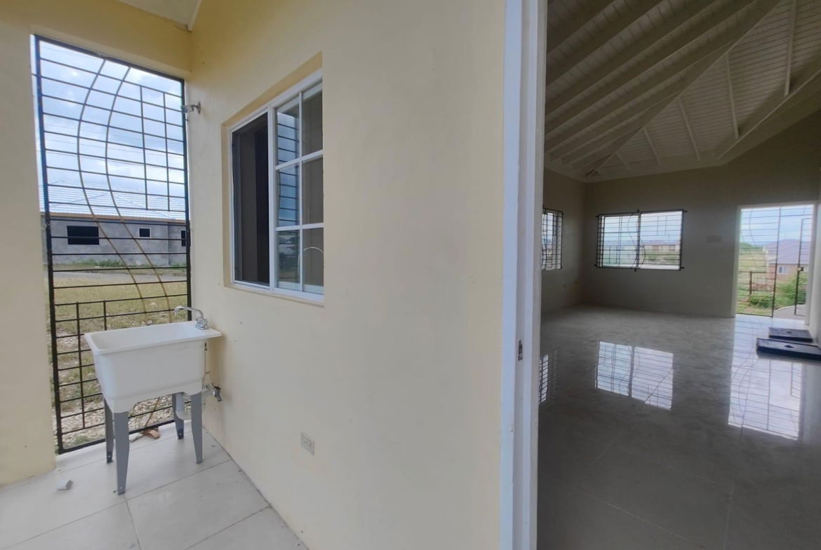 Eighteenth image of 197 Monymusk Country Estate in Hayes, Clarendon, Jamaica - property is For Rent